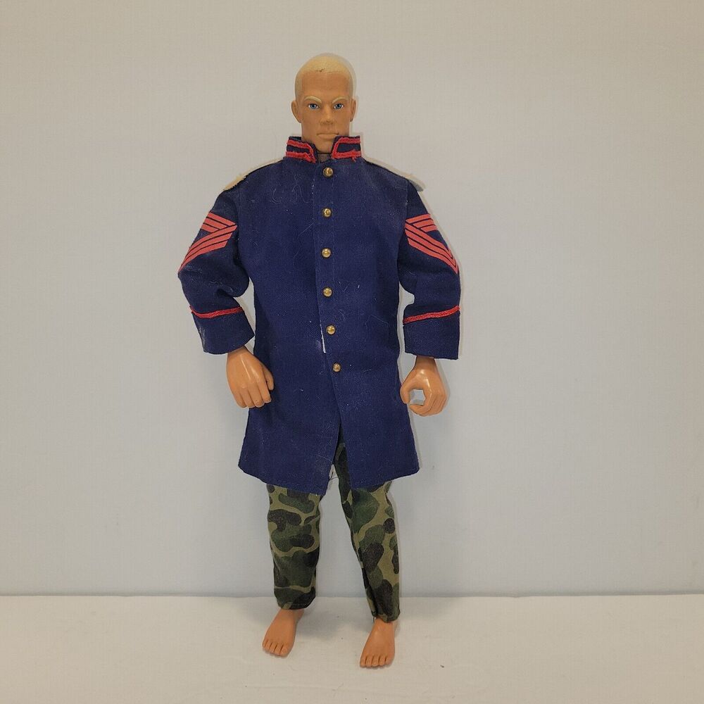 1996 Gi Joe